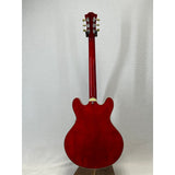 Eastman T486 Red SN:P2300632