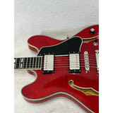 Eastman T486 Red SN:P2300632