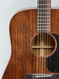 Martin D-15M SN:2760782