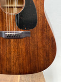 Martin D-15M SN:2760782