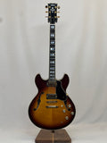 Used Yamaha SA2200 Violin Sunburst SN:IHM068E