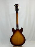 Used Yamaha SA2200 Violin Sunburst SN:IHM068E