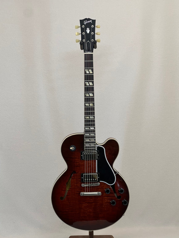 Used 2018 Gibson ES-275 Thinline SN:12088708