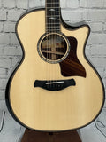 Taylor Next Generation Builder's Edition 814ce SN:1204026025