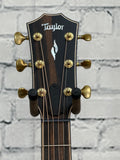 Taylor Next Generation Builder's Edition 814ce SN:1204026025