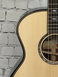 Taylor Next Generation Builder's Edition 814ce SN:1204026025