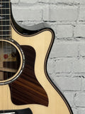 Taylor Next Generation Builder's Edition 814ce SN:1204026025