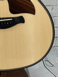 Taylor Next Generation Builder's Edition 814ce SN:1204026025
