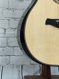 Taylor Next Generation Builder's Edition 814ce SN:1204026025
