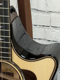 Taylor Next Generation Builder's Edition 814ce SN:1204026025
