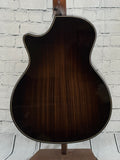 Taylor Next Generation Builder's Edition 814ce SN:1204026025
