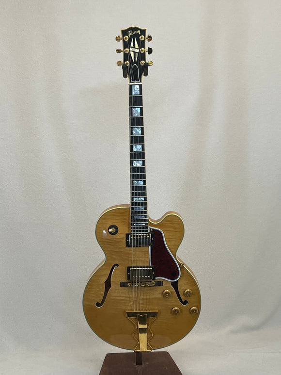 Used 2017 Gibson ES-275 Figured SN:11367709