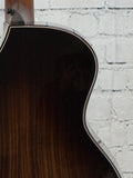 Taylor Next Generation Builder's Edition 814ce SN:1204026025