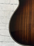 Taylor Next Generation Builder's Edition 814ce SN:1204026025