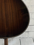 Taylor Next Generation Builder's Edition 814ce SN:1204026025