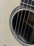 Taylor Next Generation Builder's Edition 814ce SN:1204026025