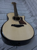Taylor Next Generation Builder's Edition 814ce SN:1204026025