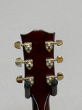 Used 2017 Gibson ES-275 Figured SN:11367709