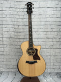 Taylor Next Generation 814ce SN:1204086007