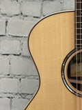 Taylor Next Generation 814ce SN:1204086007