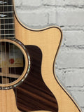 Taylor Next Generation 814ce SN:1204086007