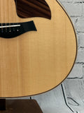 Taylor Next Generation 814ce SN:1204086007