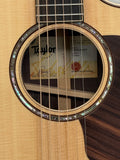 Taylor Next Generation 814ce SN:1204086007