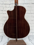 Taylor Next Generation 814ce SN:1204086007