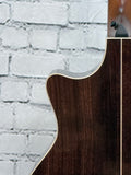 Taylor Next Generation 814ce SN:1204086007