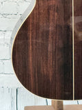 Taylor Next Generation 814ce SN:1204086007