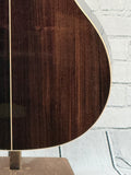 Taylor Next Generation 814ce SN:1204086007