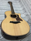 Taylor Next Generation 814ce SN:1204086007