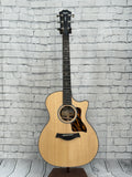 Taylor Next Generation 414ce SN:1204096042
