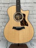 Taylor Next Generation 414ce SN:1204096042