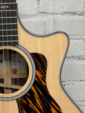 Taylor Next Generation 414ce SN:1204096042