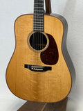 Used 2019 Bourgeois D DB Signature