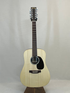 Martin D-X2E Brazilian 12-String SN:2937047