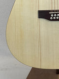 Martin D-X2E Brazilian 12-String SN:2937047