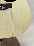 Martin D-X2E Brazilian 12-String SN:2937047