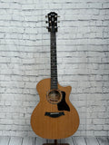 Taylor Next Generation 514ce SN:1204076013