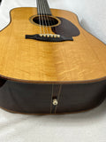 Used 2019 Bourgeois D DB Signature