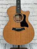 Taylor Next Generation 514ce SN:1204076013
