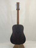 Martin D-X2E Brazilian 12-String SN:2937047