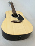 Martin D-X2E Brazilian 12-String SN:2937047