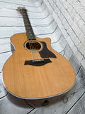 Taylor Next Generation 514ce SN:1204076013
