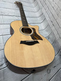 Taylor Next Generation 314ce SN:1204086035