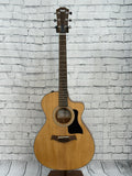 Taylor 112ce SN:2204096512