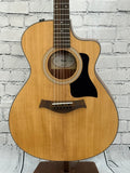 Taylor 112ce SN:2204096512