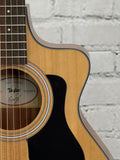 Taylor 112ce SN:2204096512
