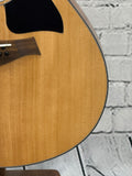 Taylor 112ce SN:2204096512
